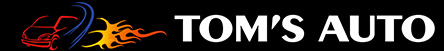 Tom's Auto Wyoming